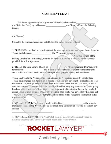advance and deposit rent|What Every Tenant And Landlord Should Know About Rental.